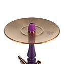 Russian Hookah Hoob Mars Mini Royal Purple