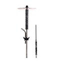 Russian Hookah Mexanika STM-B Mercury
