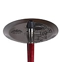 Russian Hookah Mexanika STM-B Red Dwarf