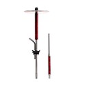 Russian Hookah Mexanika STM-B Red Dwarf