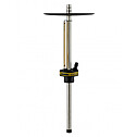 Russian Hookah Y.K.A.P - Neo Mod (Yellow)