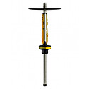 Russian Hookah Y.K.A.P - Neo Mod (Yellow)