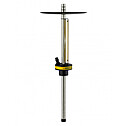 Russian Hookah Y.K.A.P - Neo Mod (Yellow)
