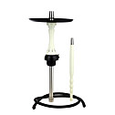 Alpha Hookah Model X Neon