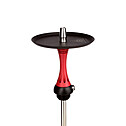 Alpha Hookah Model X Red Matte