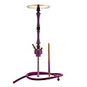 Russia Hookah Hoob Mars Royal Purple