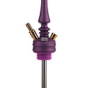 Russia Hookah Hoob Mars Royal Purple