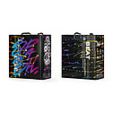 Hookah Alpha Hookah Beat Splash Doc (Flask Gray)