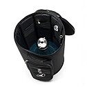 Shisha Bag - NaGrani Black