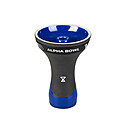 Shisha Bowl / Head Alpha Hookah - Race Phunnel (Blue)