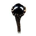 Shisha Fork Maklaud - Merlin (Gold)