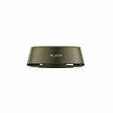 Shisha Heat Management System Blade Hotter (Dark Grey)