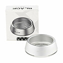 Shisha Heat Management System Blade Hotter (Silver)