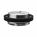 Shisha Heat Management System Hoob - Pyro 2.0 (Stainless Steel)