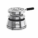 Shisha Heat Management System MattPear