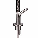 Russian Hookah Mexanika STM-B Mechanical Steel