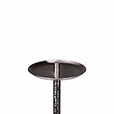Russian Hookah Mexanika STM-B Mechanical Steel