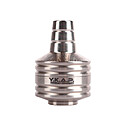 Molasses Сatcher Y.K.A.P. "Catcher" m16x1 Slim. Loco. Pro. Pro Wood