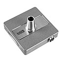 [SPARE PART] Hoob - Charcoal Plate (subAtom)