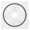 [SPARE PART] Hoob - O-ring stem to base (subAtom)