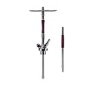 Hookah Union - Fibonacci Exotic. tree (Amaranth)