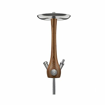 Hookah Wookah Walnut Body
