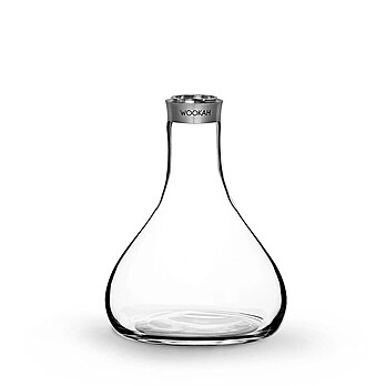 Hookah Wookah Flask Mini Smooth