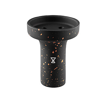Bowl / Head Alpha Hookah - Strike (Gold)