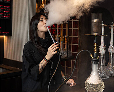 cigarette tattoo design Desire: Unique Smoking Girl Tattoo Designs