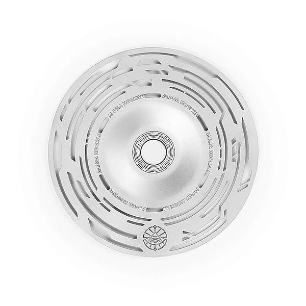 Grid for saucer Alpha Hookah Hover (Cyber)