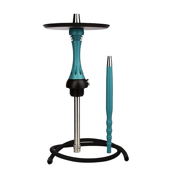 Alpha Hookah Model X Florida
