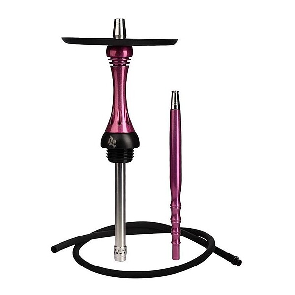 Alpha Hookah Model X SS Harley