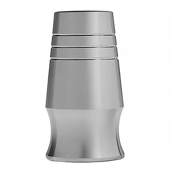 [SPARE PART] Alpha Hookah - X/S/Kappa connector for bowl (Stainless Steel)