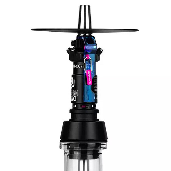 Hookah Amotion - Flash Bang Azure