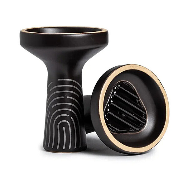 Bowl Oblako - Fake Classic (Black)
