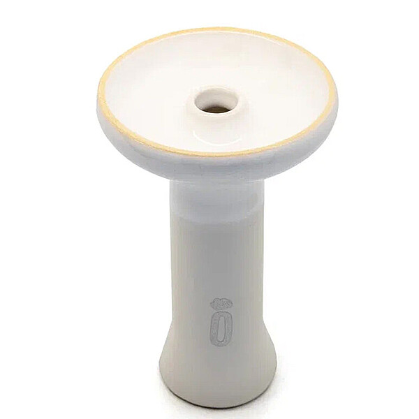 Shisha Head / Bowl Oblako х Soul White Phunnel M