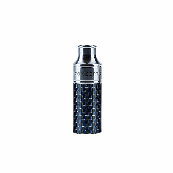 Personal Mouthpiece - Conceptic Capsule (Blue)