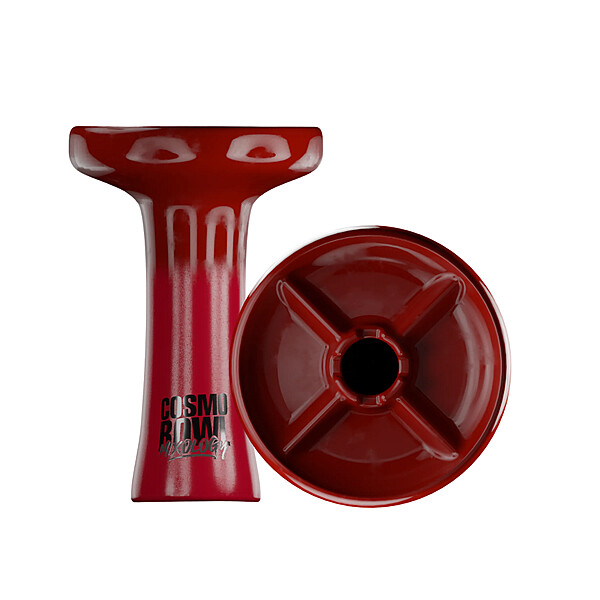 Bowl CosmoBowl Mixology Red