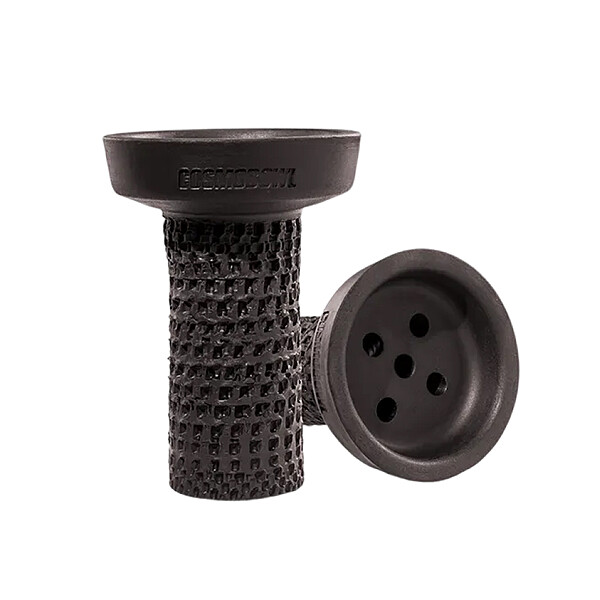 Shisha Head Cosmo Bowl Dead Dragon