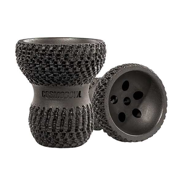 Shisha Head Cosmo Bowl Turkish Dragon