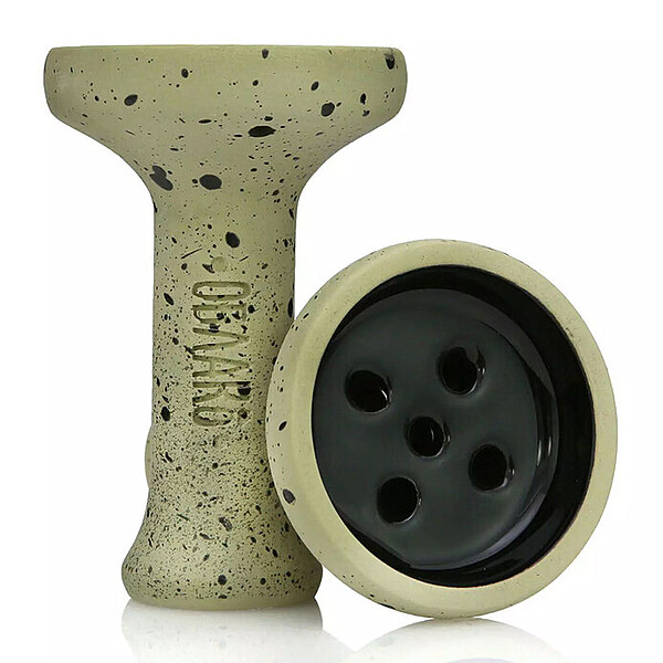 Bowl Oblako - Mono Classic (Olive & Black)