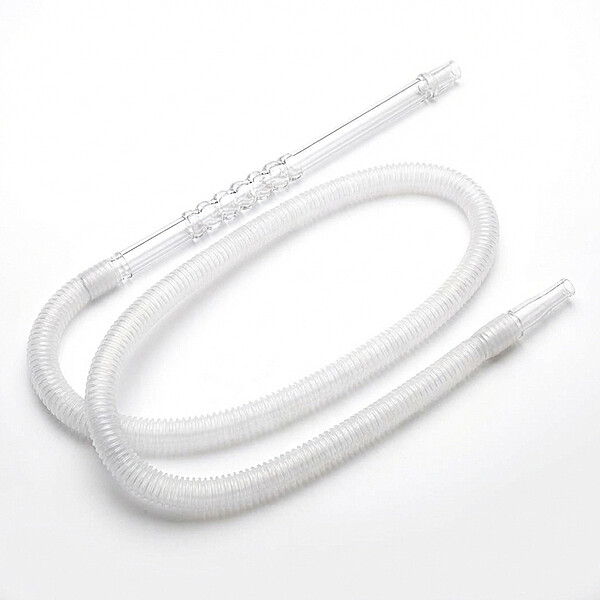 Hose / Pipe Disposable Plastic without Foam