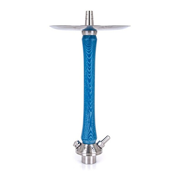 Hookah FOX Wood Blue