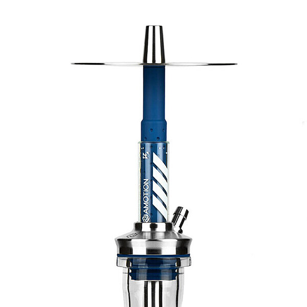 Hookah Amotion - Futr (Cobalt, Blue)