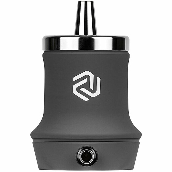 Hookah Amotion - Roam (Asher, Dark Grey)