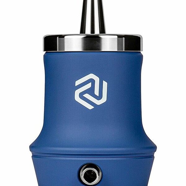 Hookah Amotion - Roam (Cobalt, Blue)