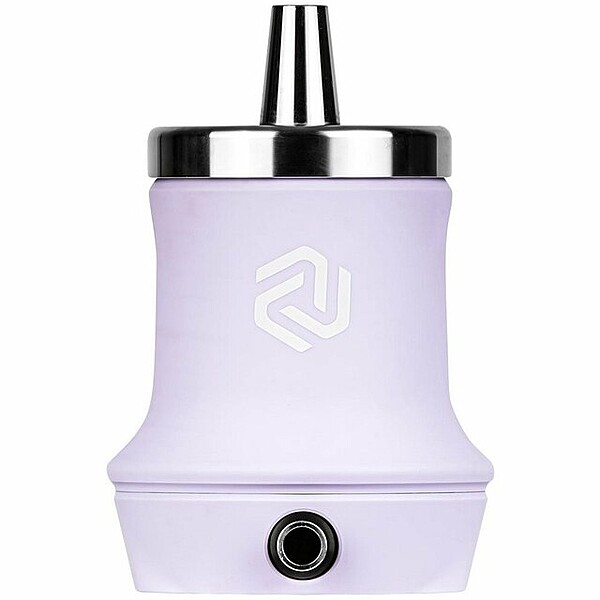 Hookah Amotion - Roam (Mauve, Purple)