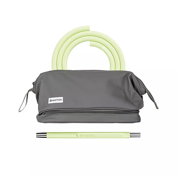 Bag Amotion - Addon Kit for Roam (Lime, Light Green)