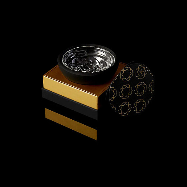 Bowl / Head Kaloud - Krysalis Edition Samsaris Vitria v.2 (SI GL, for v.1+) KKSV02S-L1