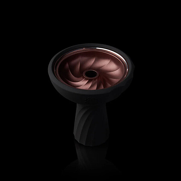 Bowl / Head Kaloud - Samsaris Cyris (Brown, SI AL, for v.1 and v.1+) KLSCY01-L1